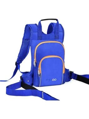Flonoon Ski Harness for Kids Boys Girls Todder to Learn Ski Blue New in Box NIB